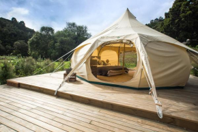 Durham Farms Glampsite